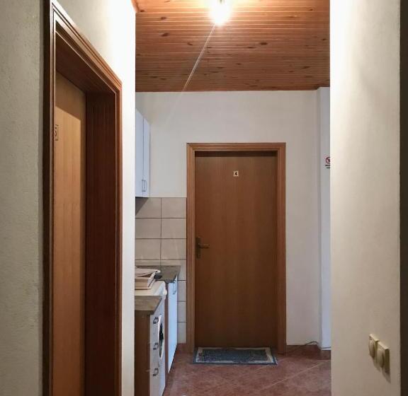 پانسیون Sobe Markočević