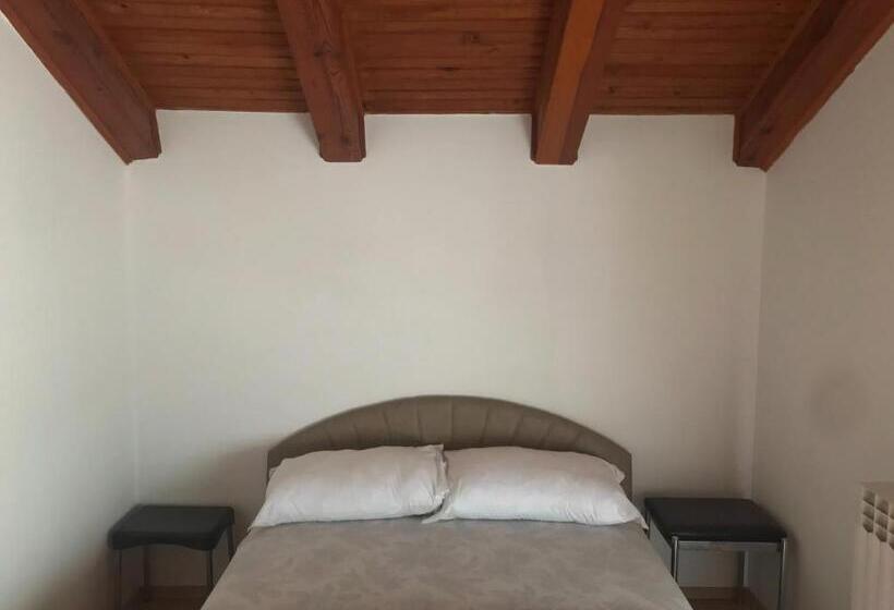 پانسیون Sobe Markočević