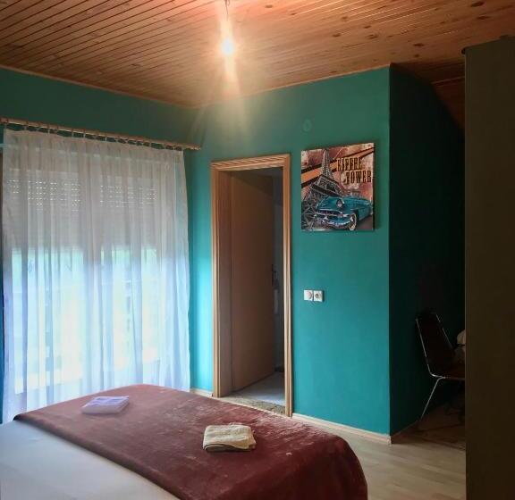 پانسیون Sobe Markočević