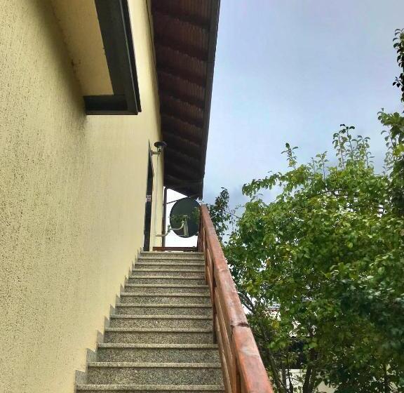 پانسیون Sobe Markočević