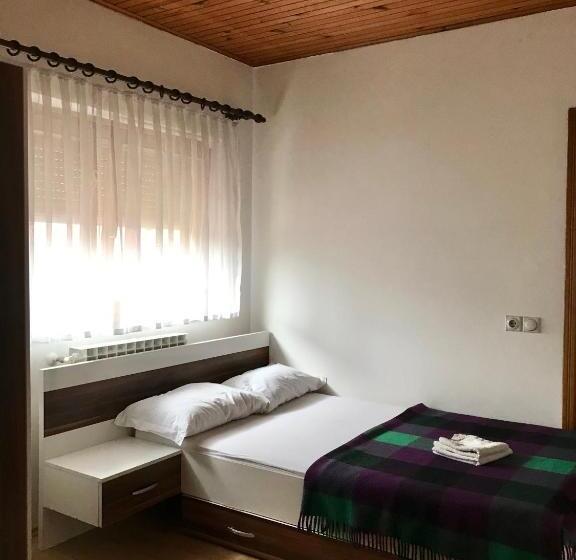 پانسیون Sobe Markočević