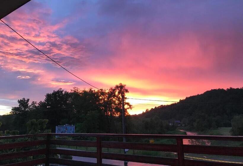 پانسیون Sobe Markočević