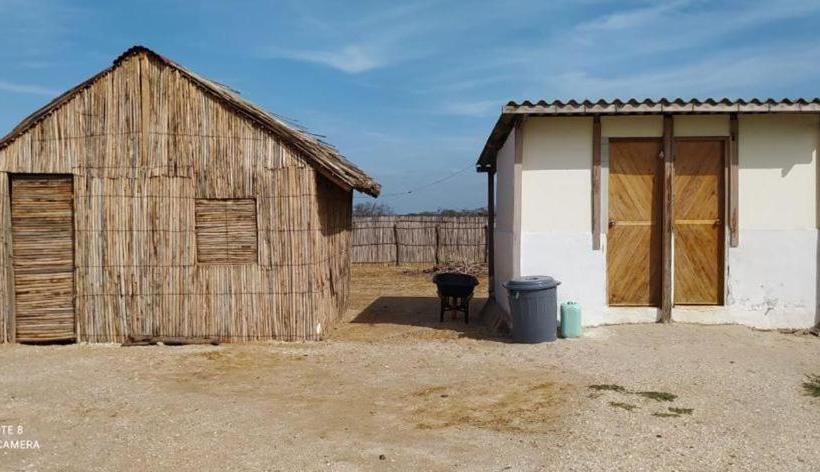 פנסיון Talata Hostal