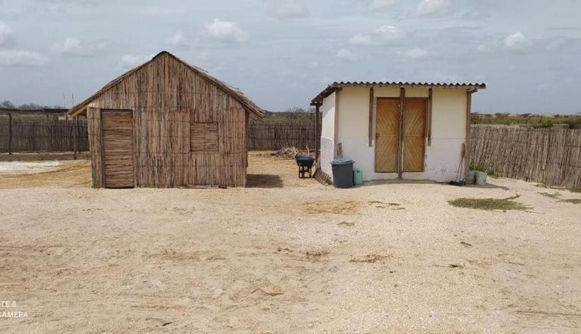 פנסיון Talata Hostal