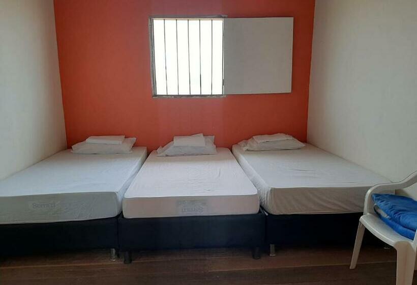 פנסיון Talata Hostal