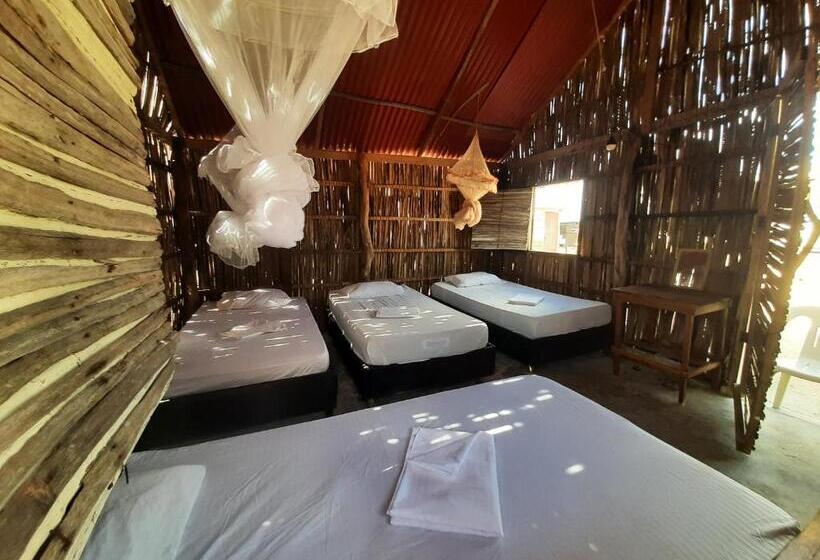 פנסיון Talata Hostal