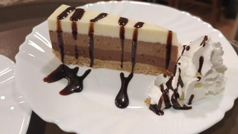 פנסיון Casanova Hostal Restaurante