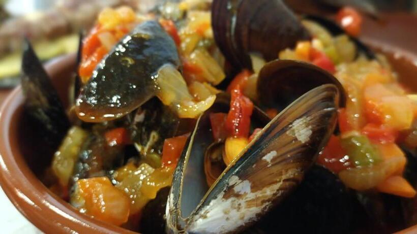 פנסיון Casanova Hostal Restaurante