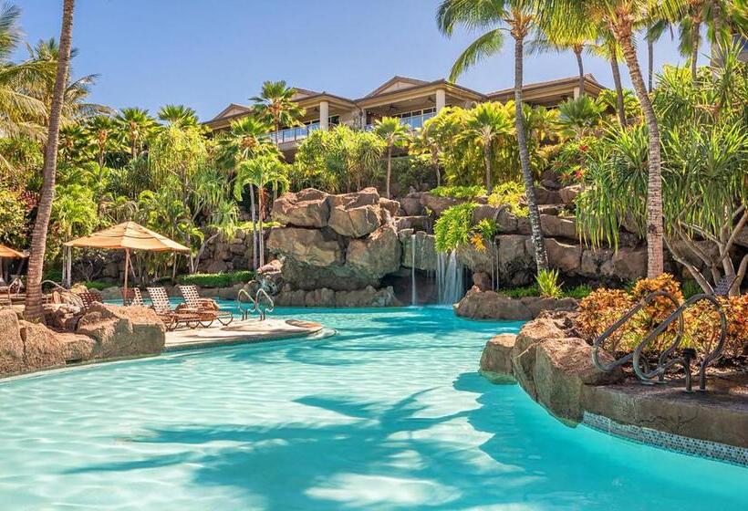 リゾートホテル Ho Olei Residences   Coraltree Residence Collection