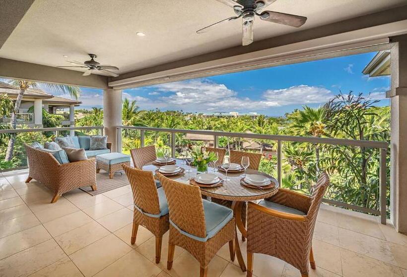 リゾートホテル Ho Olei Residences   Coraltree Residence Collection