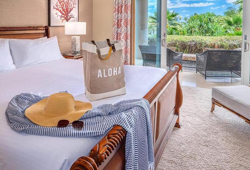 リゾートホテル Ho Olei Residences   Coraltree Residence Collection