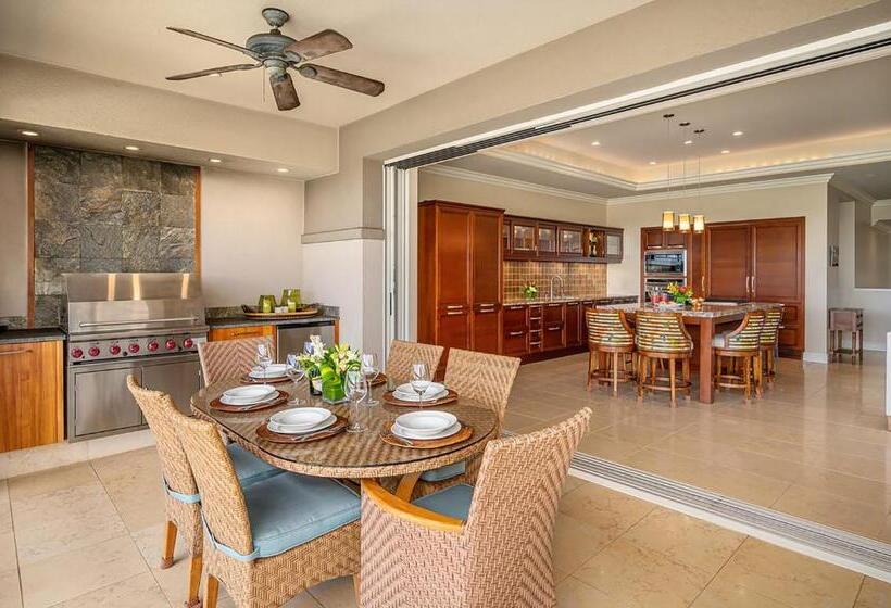 リゾートホテル Ho Olei Residences   Coraltree Residence Collection