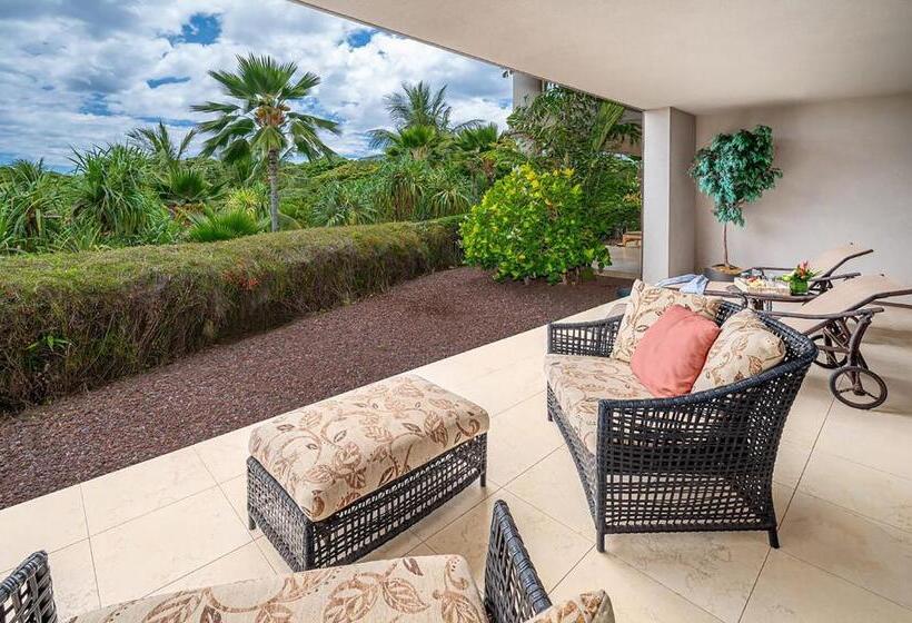 リゾートホテル Ho Olei Residences   Coraltree Residence Collection