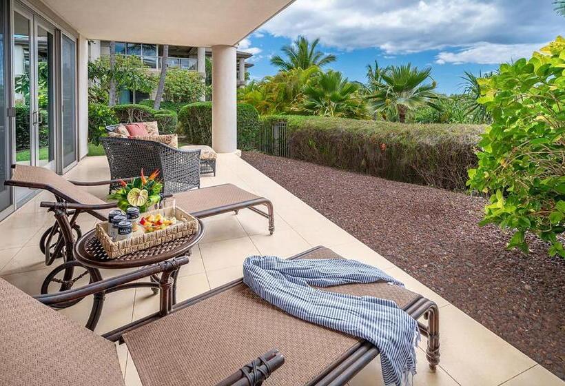 リゾートホテル Ho Olei Residences   Coraltree Residence Collection