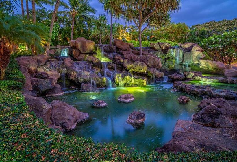 リゾートホテル Ho Olei Residences   Coraltree Residence Collection