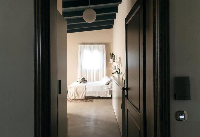 استراحتگاه Villa Pesce 1820 Residenza D Epoca & Spa
