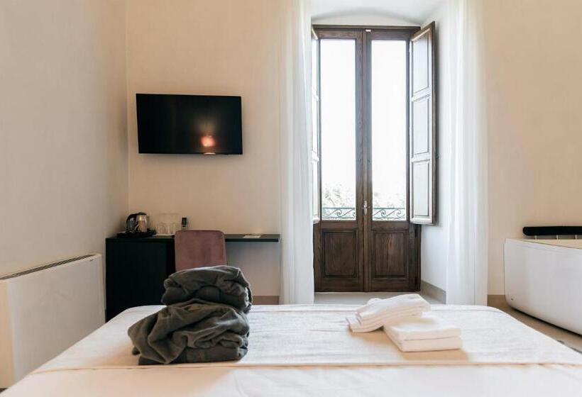 استراحتگاه Villa Pesce 1820 Residenza D Epoca & Spa