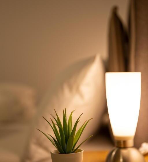 Seepension Ostertach Am Leitgeringer See