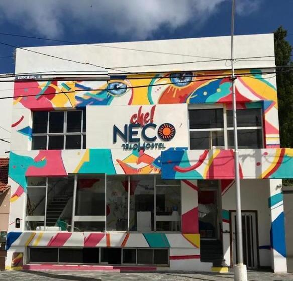 فندق صغير Che Neco