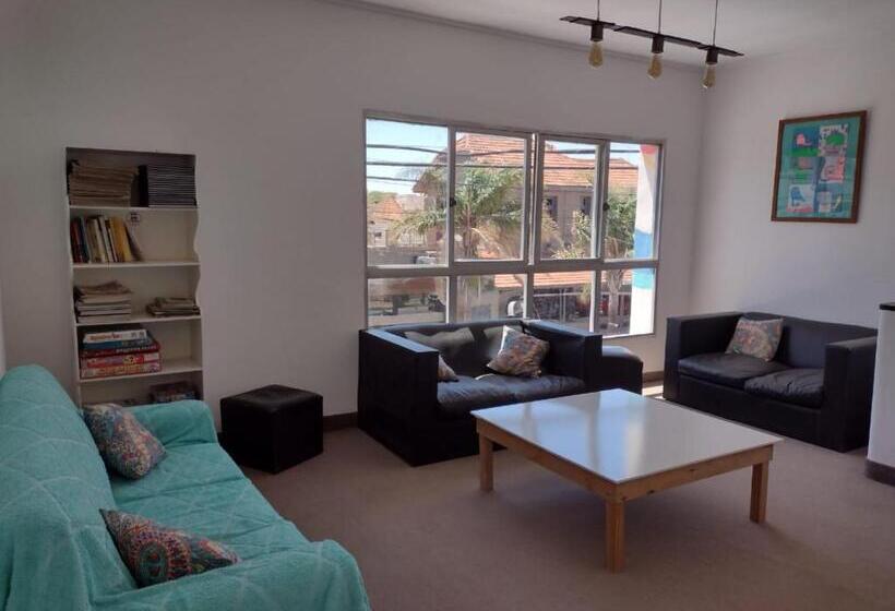 فندق صغير Che Neco