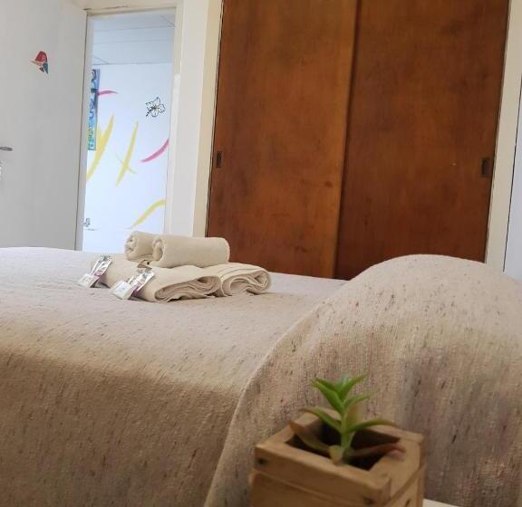 فندق صغير Che Neco