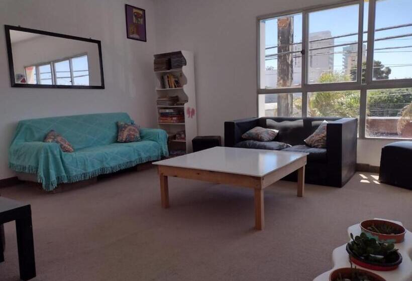 فندق صغير Che Neco