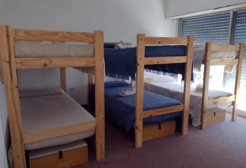 فندق صغير Che Neco