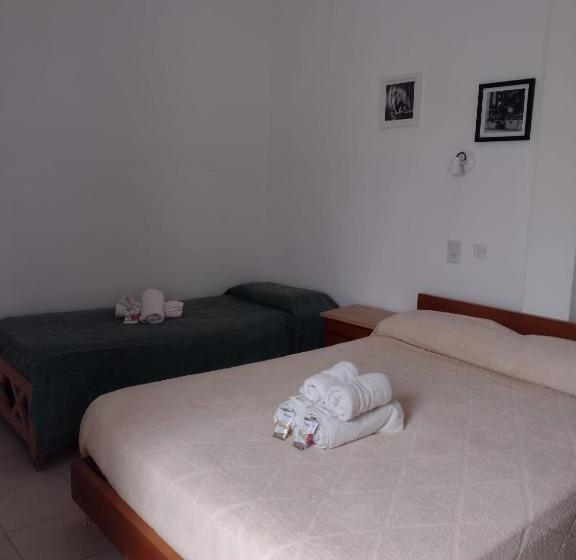 فندق صغير Che Neco