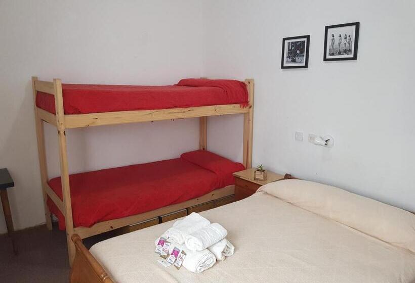 فندق صغير Che Neco