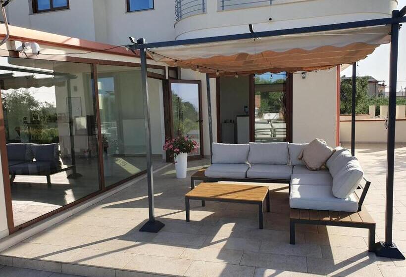Astra B&b