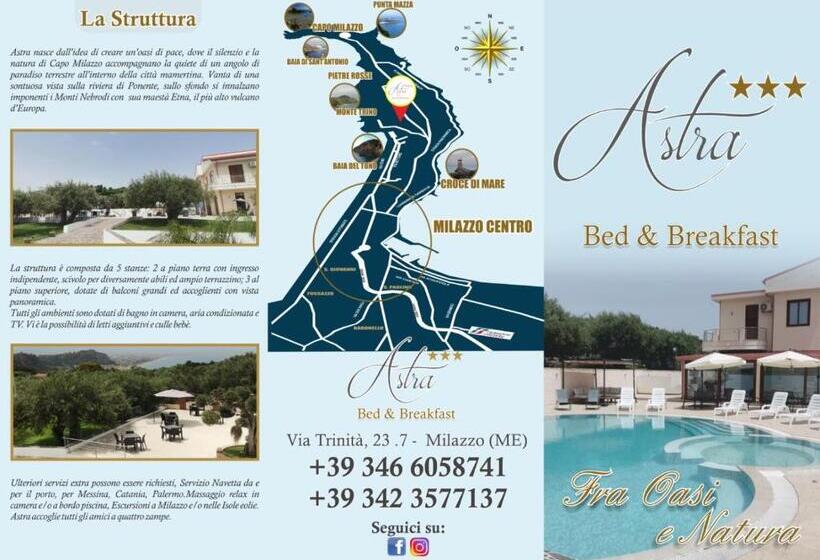 Astra B&b