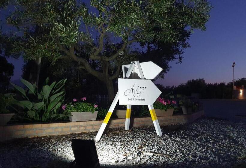 Astra B&b