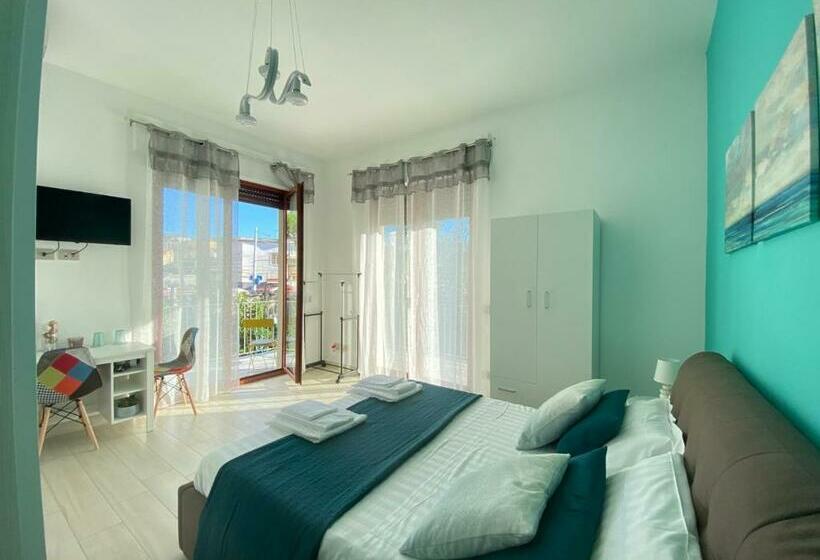 B&b Casa Rosetta Meta