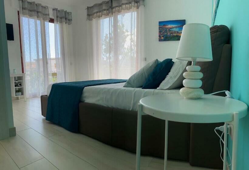 B&b Casa Rosetta Meta