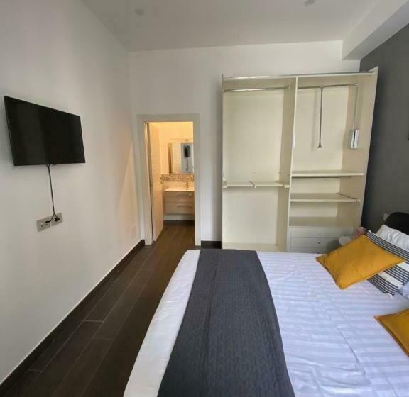 B&b Casa Rosetta Meta