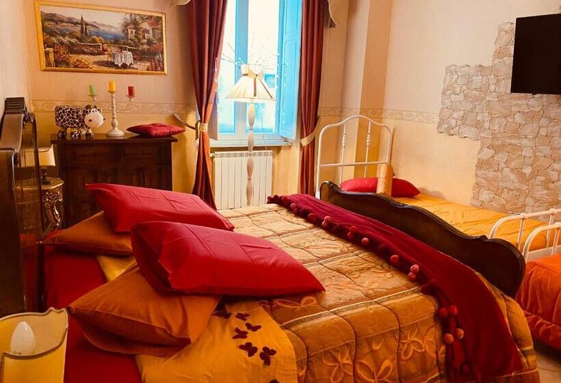 B&b Torretta San Giovanni A Corte