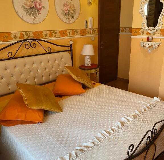 B&b Torretta San Giovanni A Corte