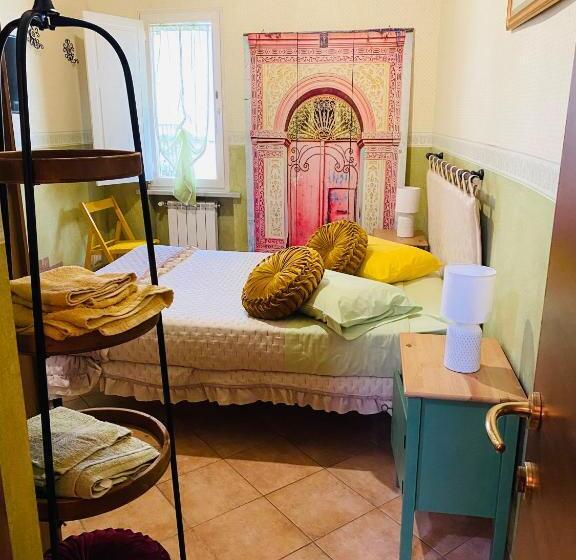B&b Torretta San Giovanni A Corte