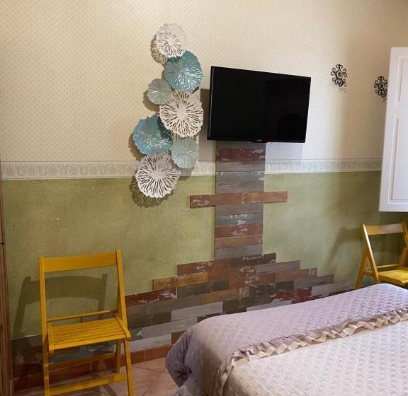 B&b Torretta San Giovanni A Corte