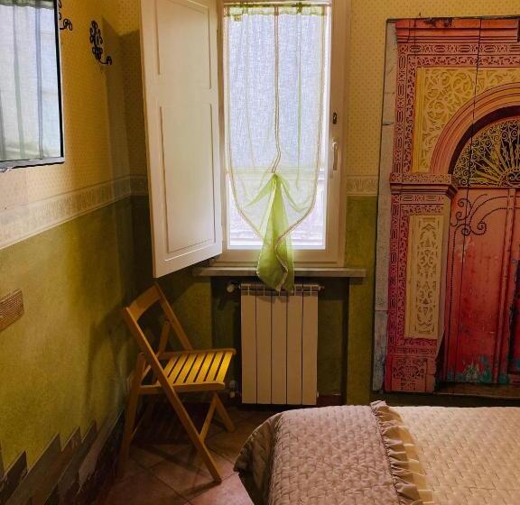 B&b Torretta San Giovanni A Corte