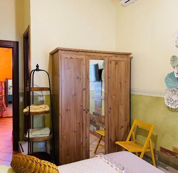 B&b Torretta San Giovanni A Corte