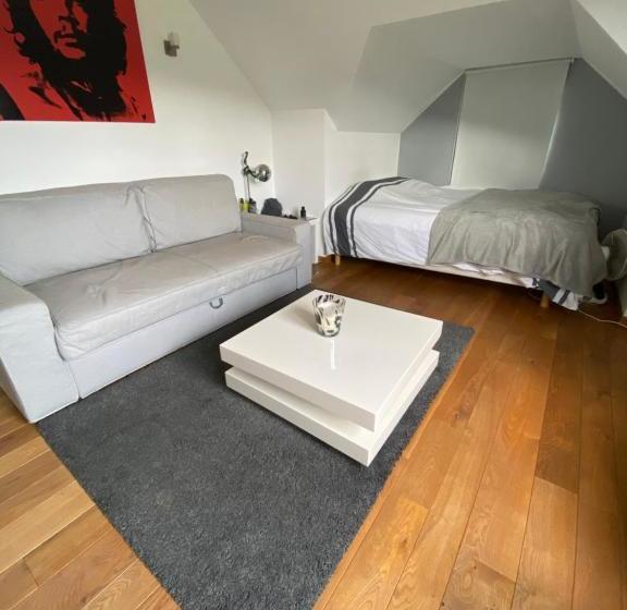 مبيت وإفطار Bb La Marinière