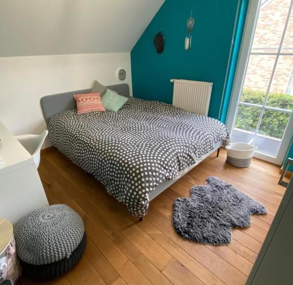 مبيت وإفطار Bb La Marinière