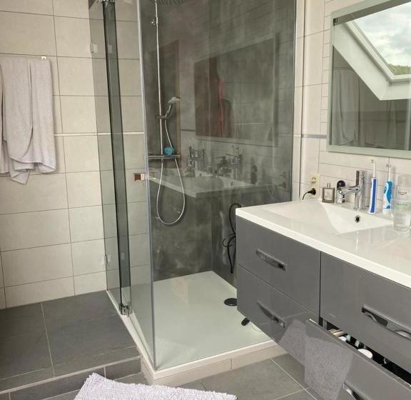 مبيت وإفطار Bb La Marinière