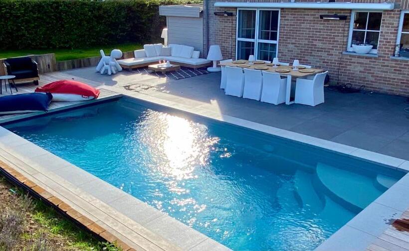 مبيت وإفطار Bb La Marinière