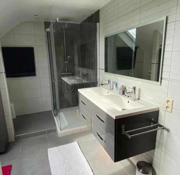 مبيت وإفطار Bb La Marinière