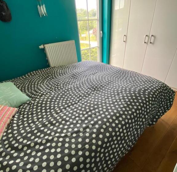 مبيت وإفطار Bb La Marinière