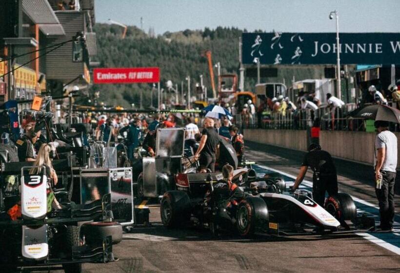 مبيت وإفطار Bb La Marinière