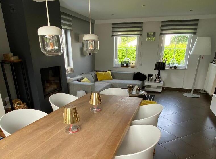 مبيت وإفطار Bb La Marinière