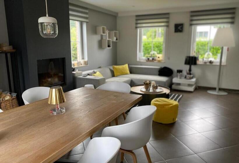 مبيت وإفطار Bb La Marinière